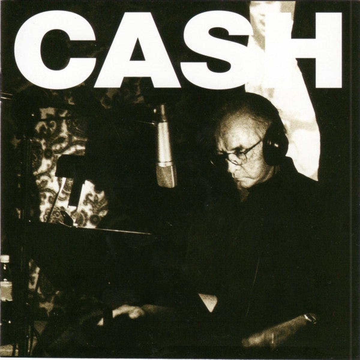 CASH, JOHNNY – AMERICAN V : HUNDRED HIGHWAYS – LP