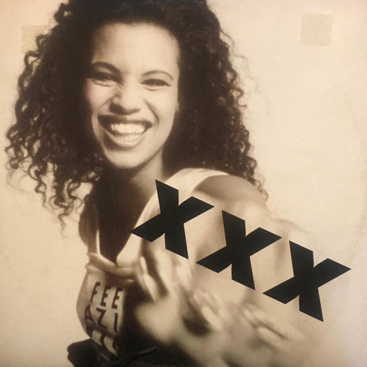CHERRY, NENEH – KISSES ON THE WIND (AUST.12″) – 12
