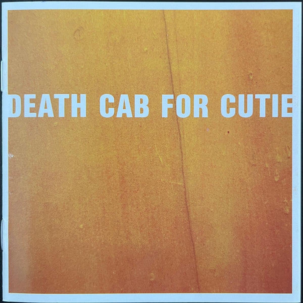 DEATH CAB FOR CUTIE – PHOTO ALBUM : DELUXE EDITION (2CD) – CD