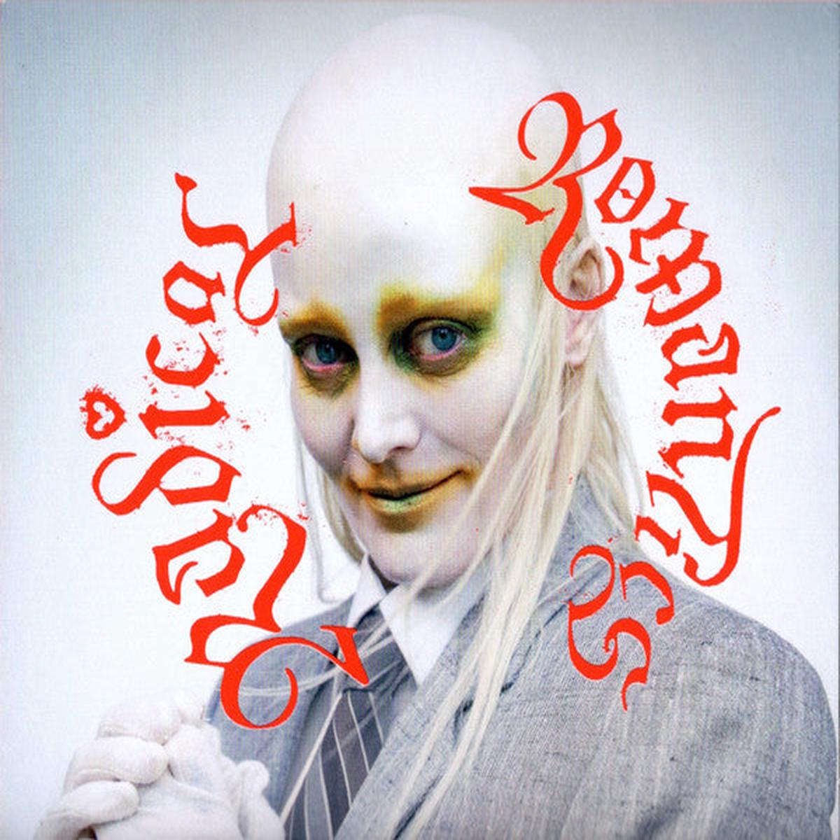 FEVER RAY – RADICAL ROMANTICS – CD