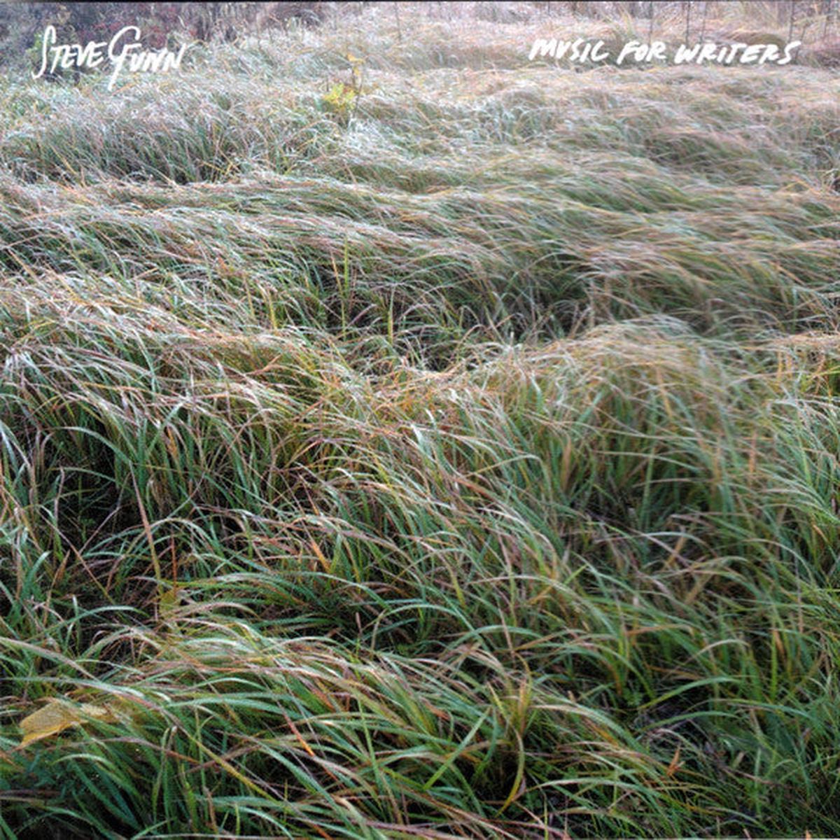 GUNN, STEVE – MUSIC FOR WRITERS – CD