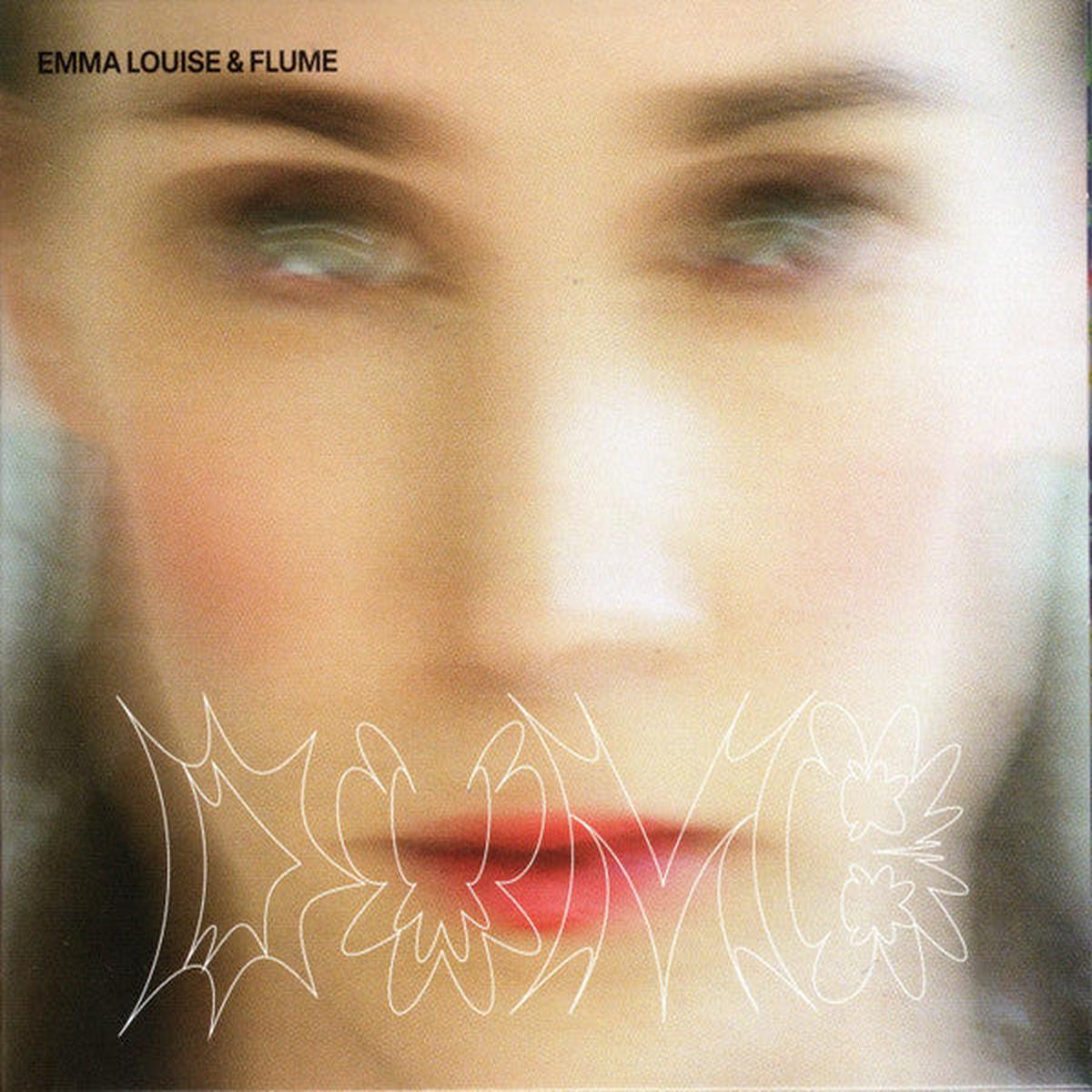LOUISE, EMMA / FLUME – DUMB – CD
