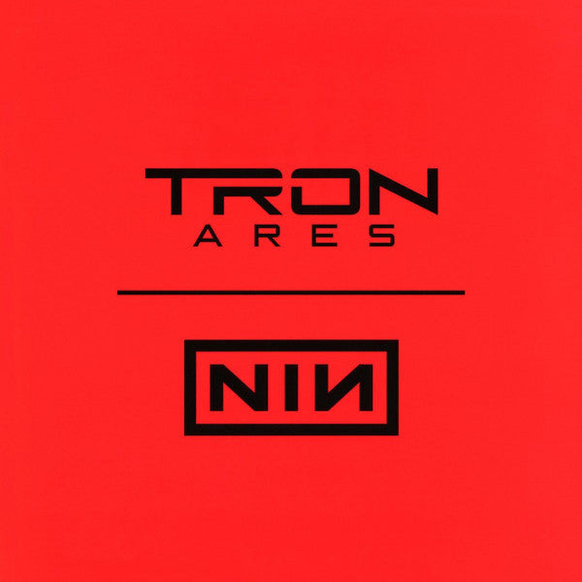 NINE INCH NAILS – AS ALIVE AS YOU NEED ME TO BE – 7