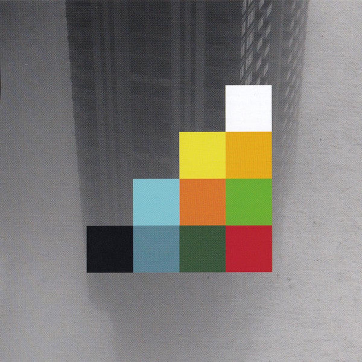 WILSON, STEVEN – HARMONY CODEX – CD
