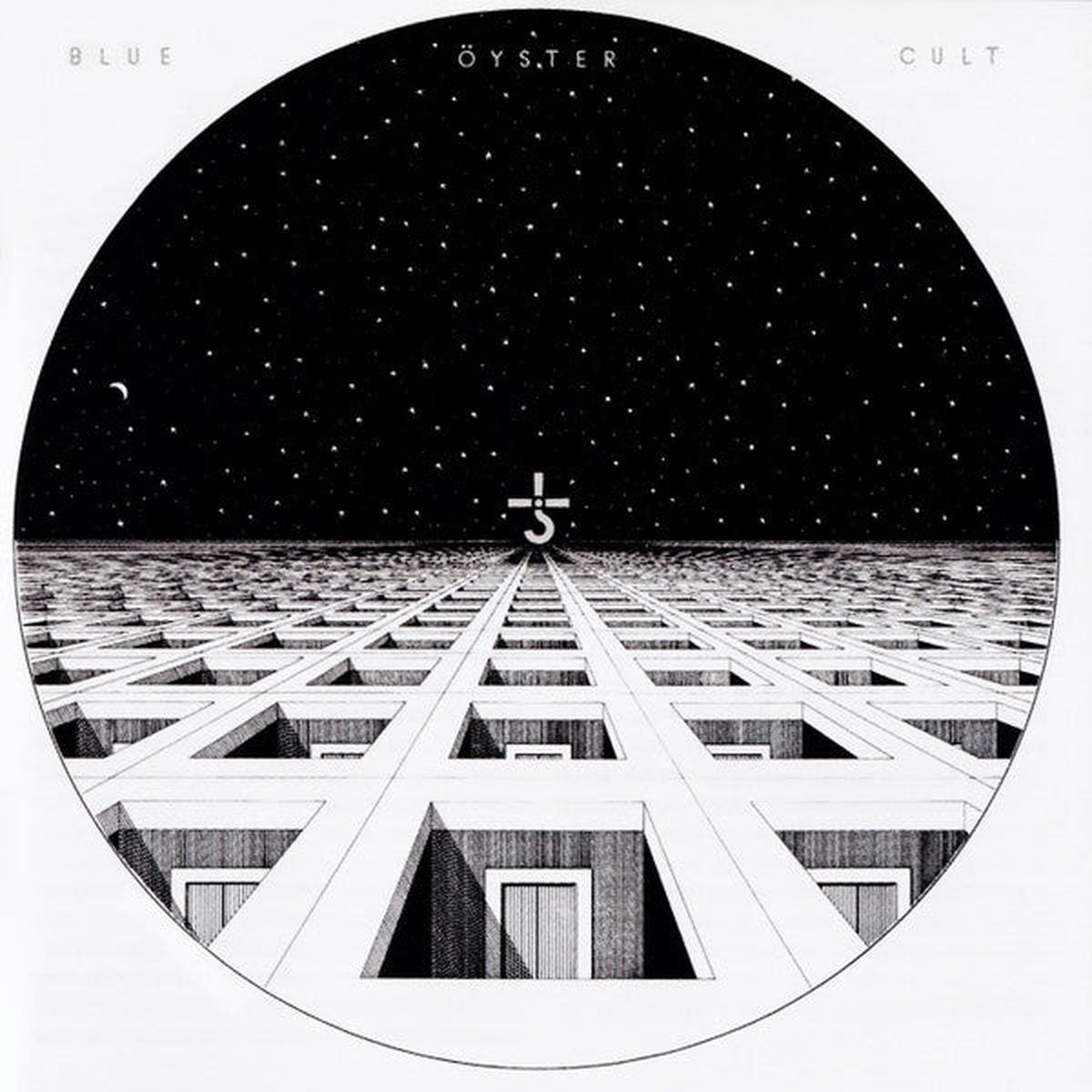 BLUE OYSTER CULT – BLUE OYSTER CULT + 4 : REMASTERED – CD