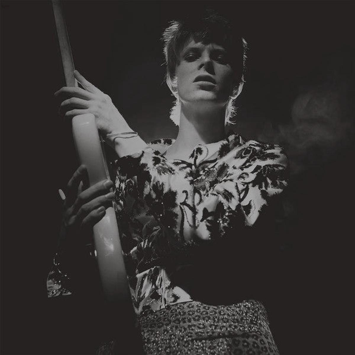 BOWIE, DAVID – ROCK ‘N’ ROLL STAR! – LP