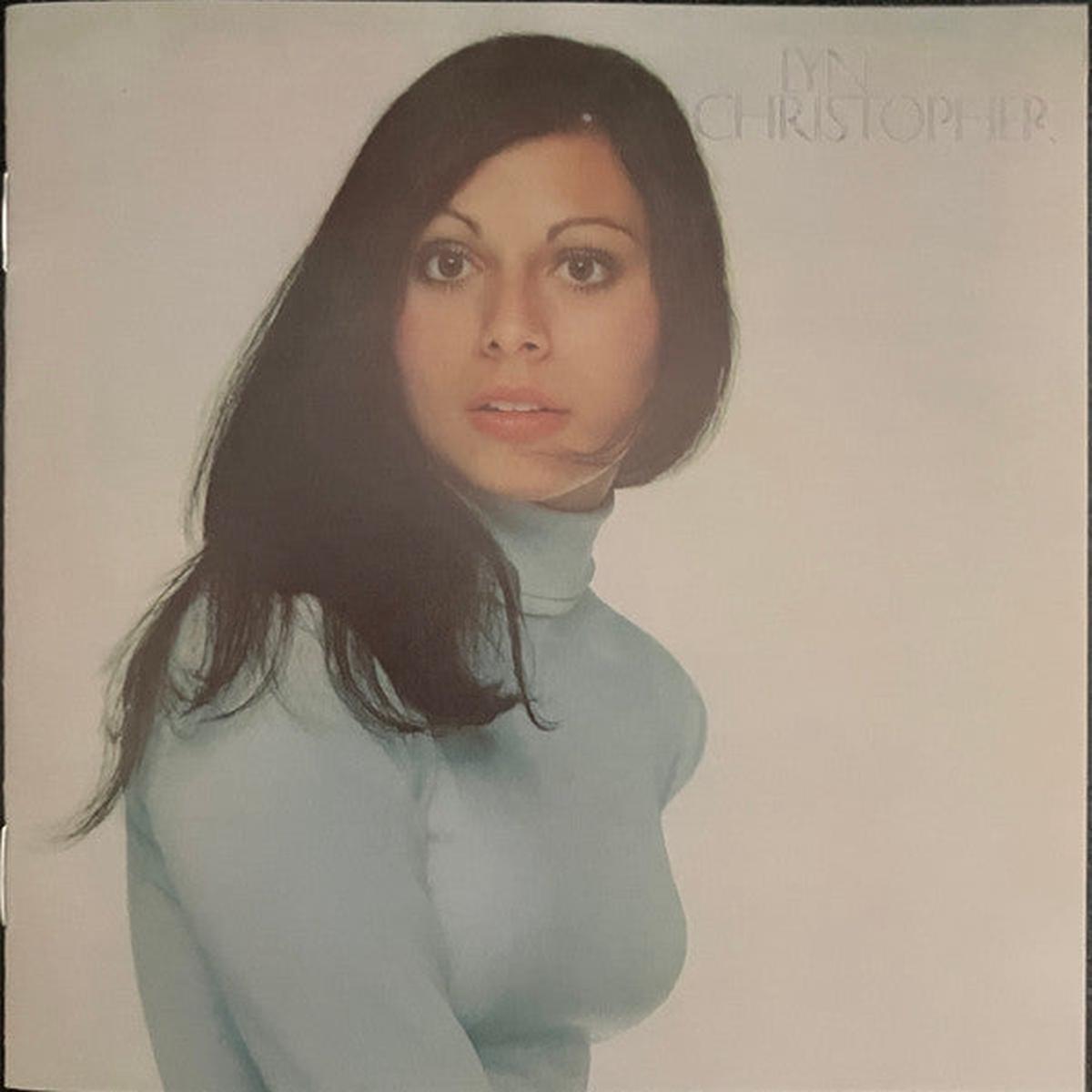 CHRISTOPHER, LYN – LYN CHRISTOPHER – CD
