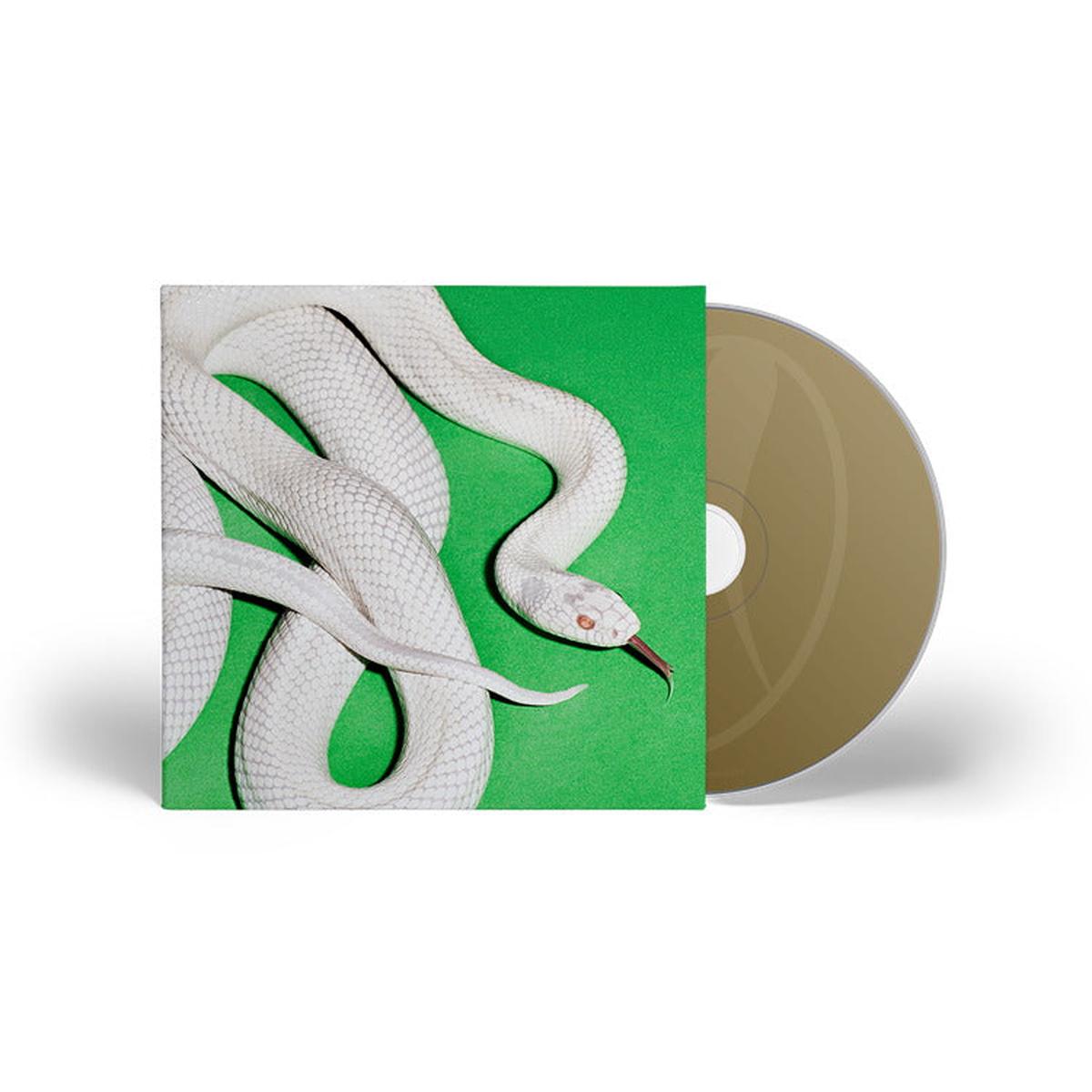 DEFTONES – PRIVATE MUSIC – CD