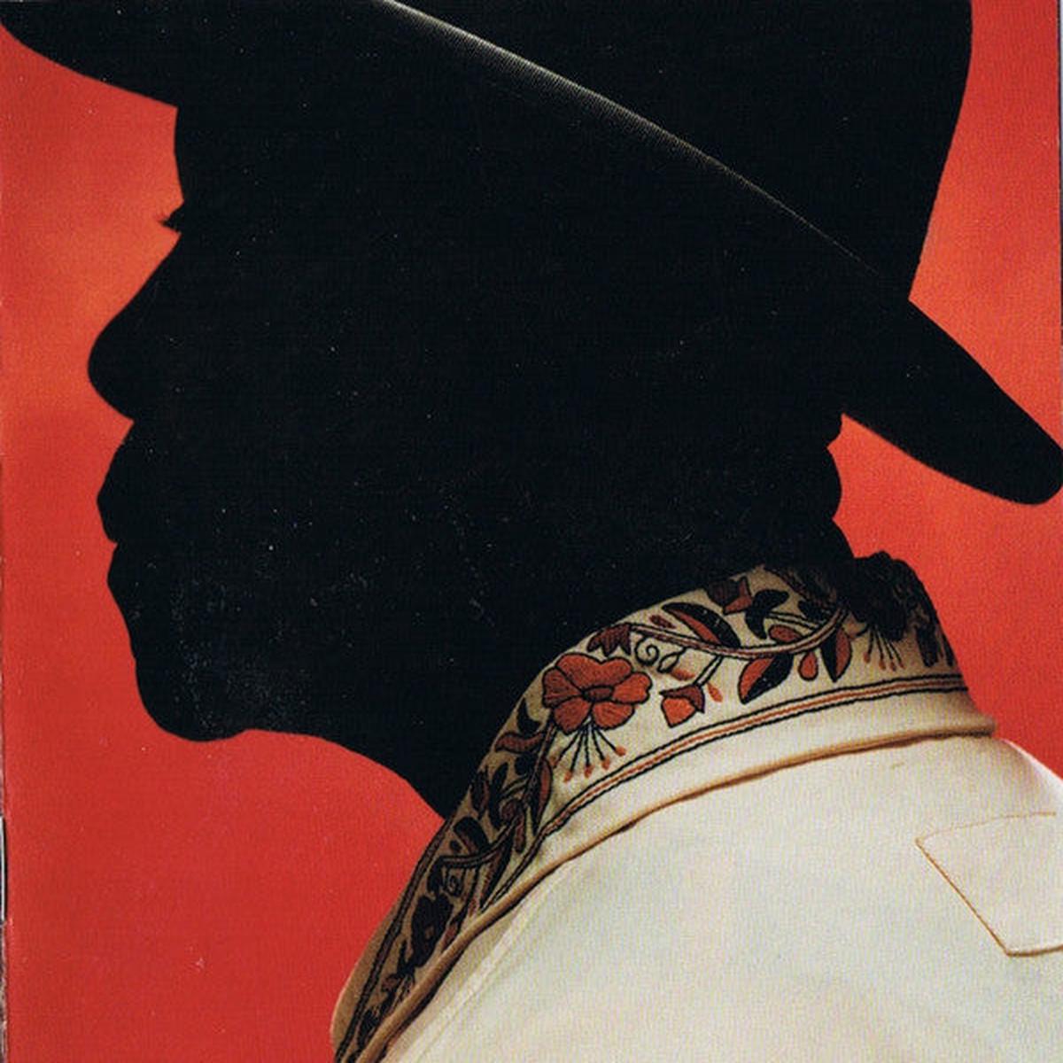 GUY, BUDDY – AIN’T DONE WITH THE BLUES – CD