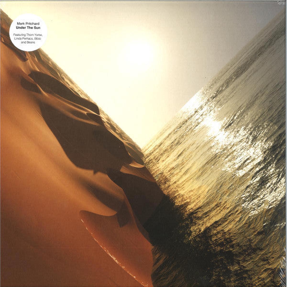 PRITCHARD, MARK – UNDER THE SUN : 2025 REISSUE (2LP SET) – LP