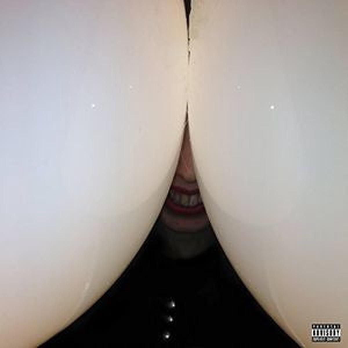 DEATH GRIPS – BOTTOMLESS PIT – LP