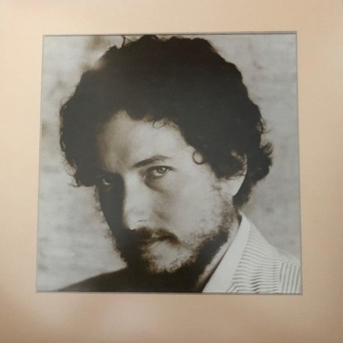 DYLAN, BOB – NEW MORNING : 180-GRAM SONY LEGACY – LP