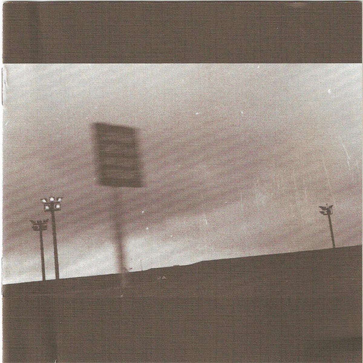 GODSPEED YOU BLACK EMPEROR – F#A# (INFINITY) – CD