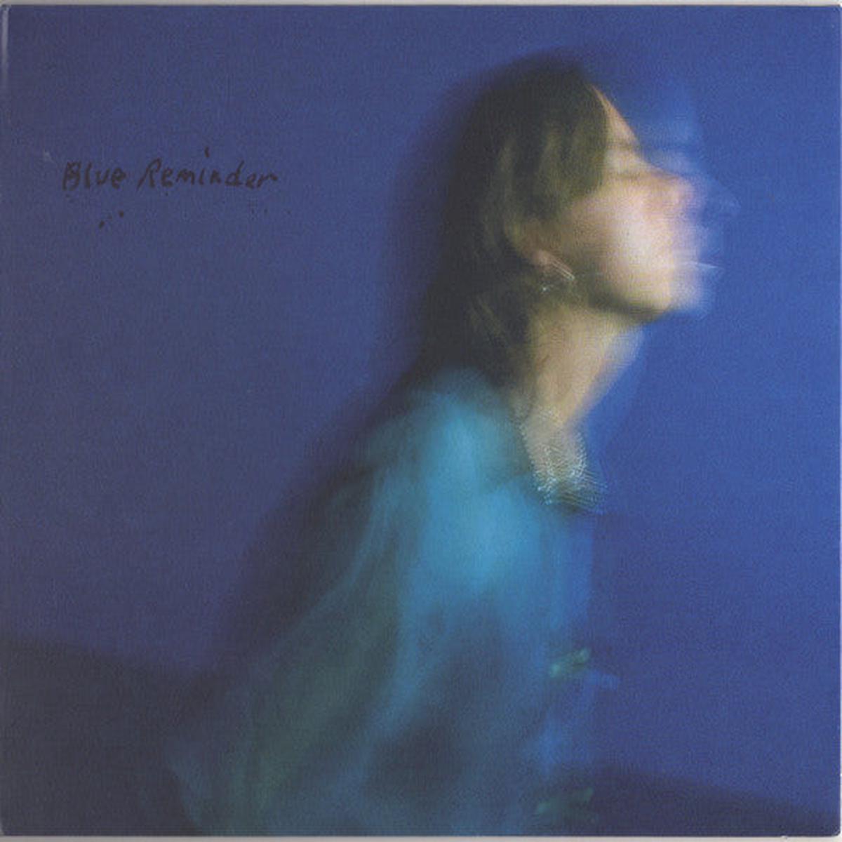HAND HABITS – BLUE REMINDER – CD