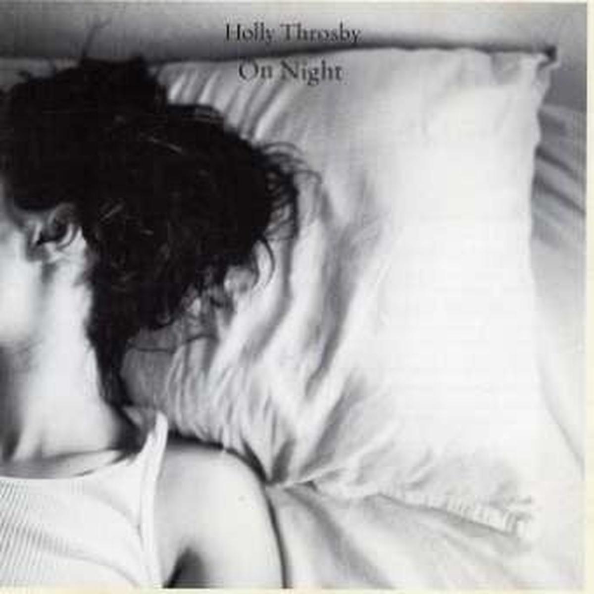 THROSBY, HOLLY – ON NIGHT – CD