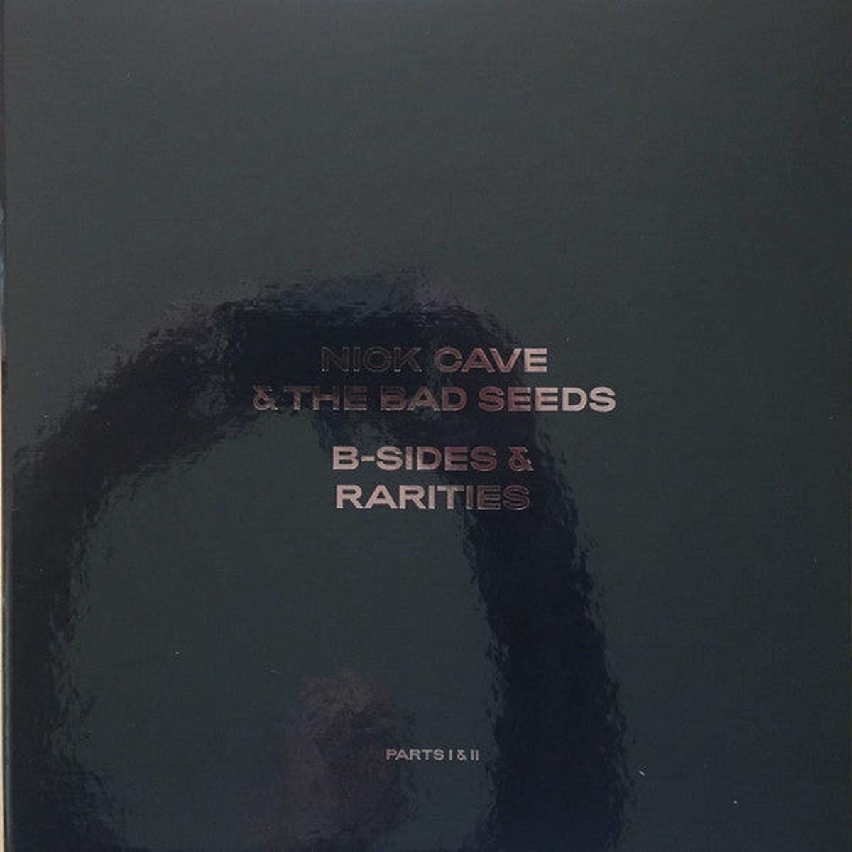 CAVE, NICK & THE BAD SEEDS – B-SIDES & RARITIES : PART I & II (7LP) – LP
