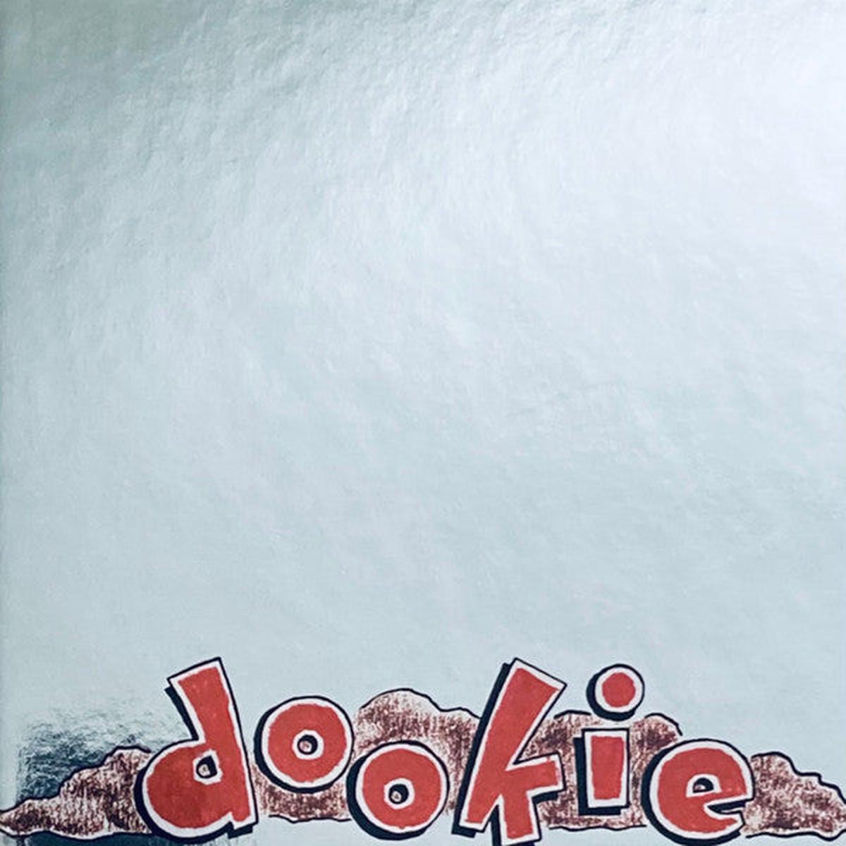 GREEN DAY – DOOKIE : DELUXE 4CD EDITION (2023) – CD