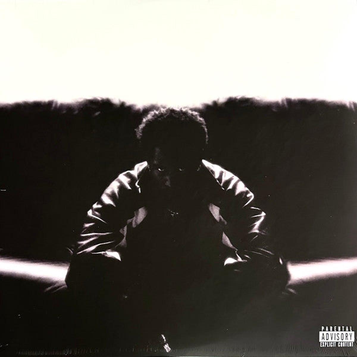 KAYTRANADA – TIMELESS : 2LP SET – LP
