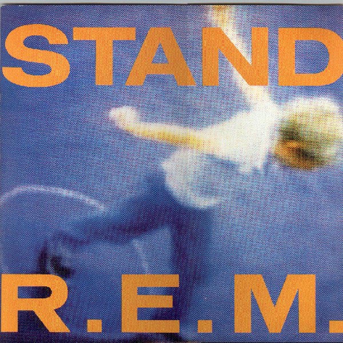 R.E.M. – STAND (GERMAN 12″) – 12