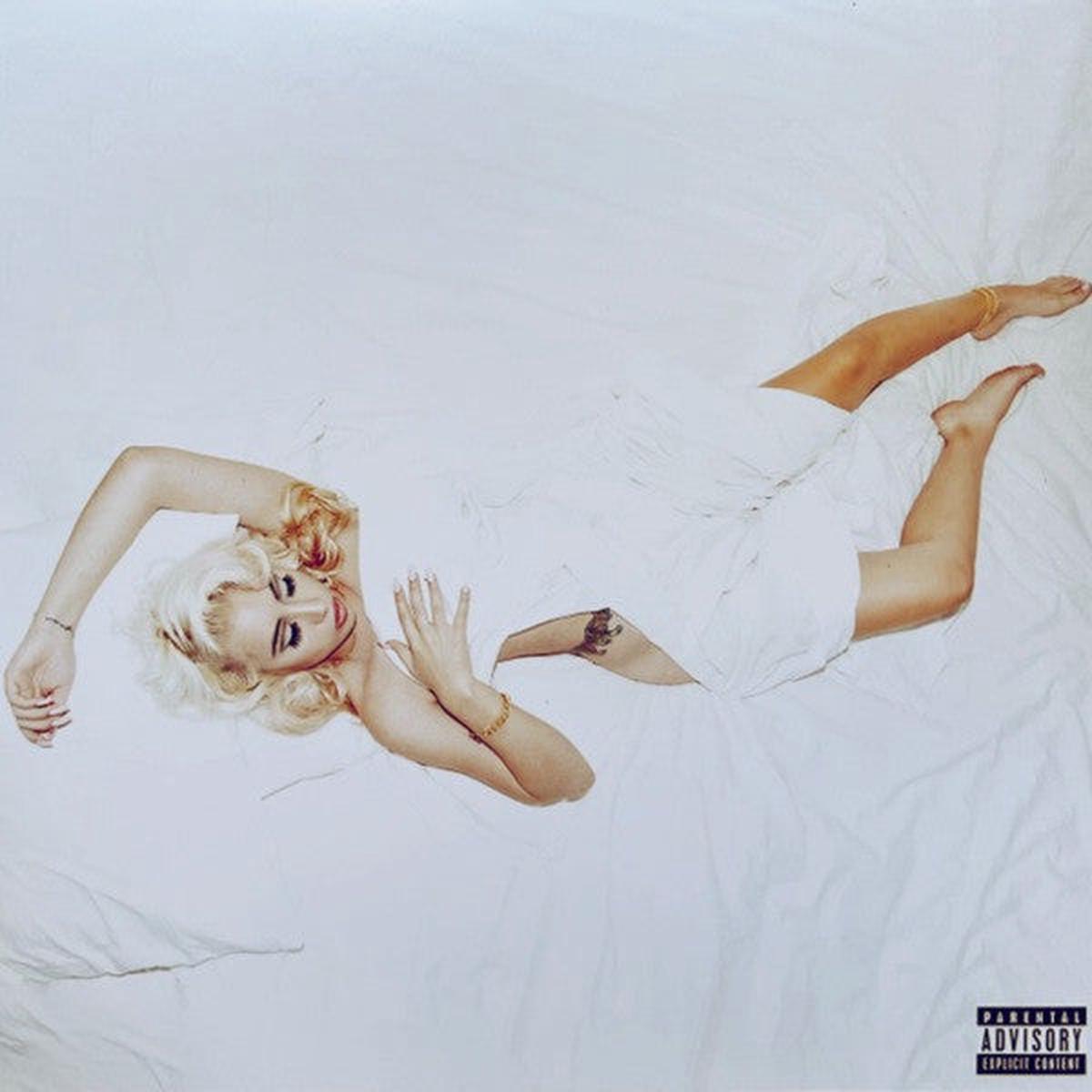 UCHIS, KALI – POR VIDA : PINK TRANSLUCENT VINYL – LP