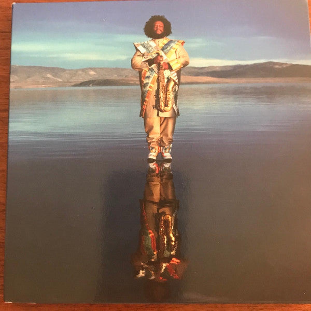 WASHINGTON, KAMASI – HEAVEN & EARTH : 2CD SET + BONUS DISC – CD