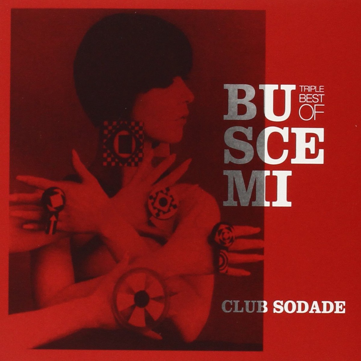 Club Sodade (Best of