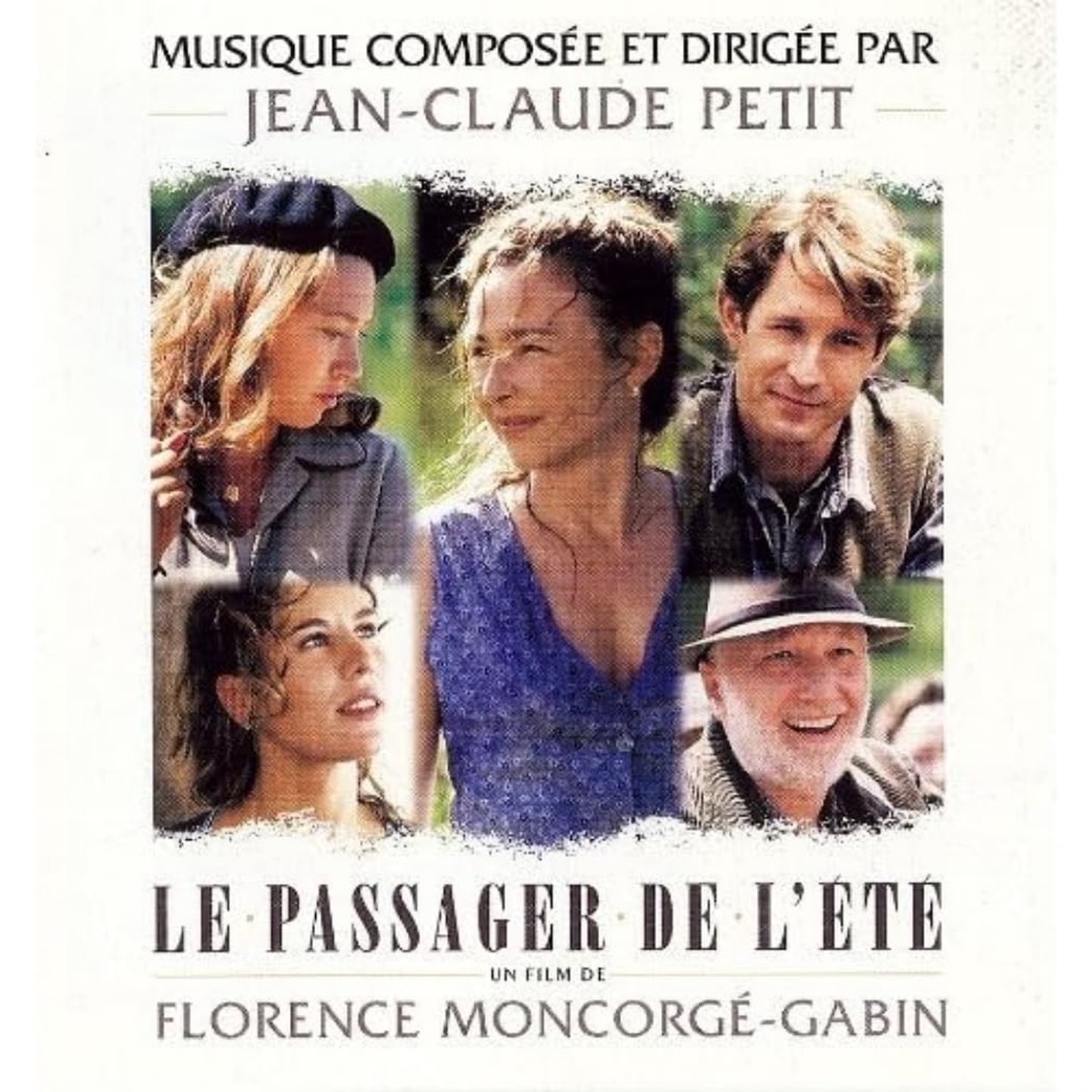 Le Passager De L’Et (Bof