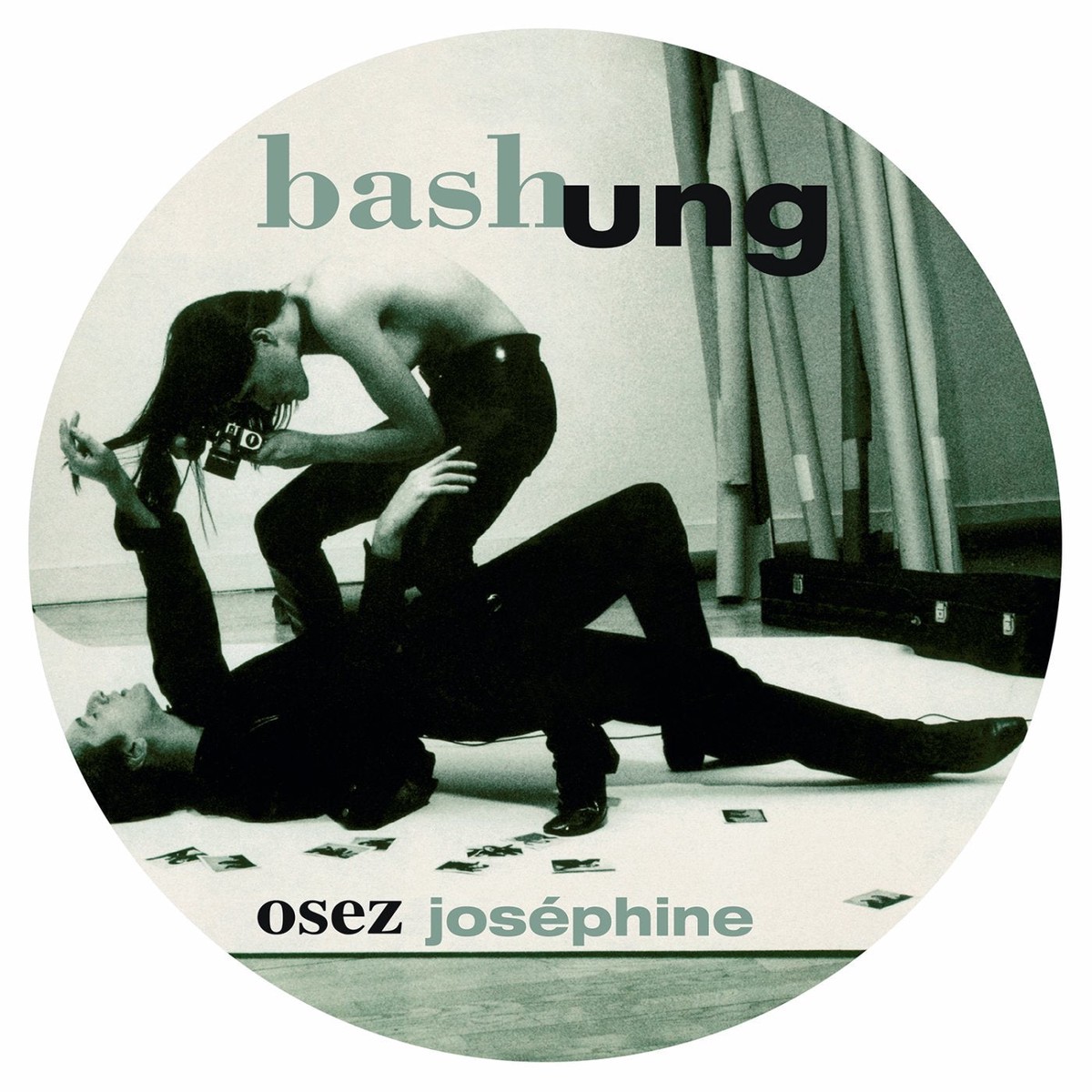 Osez Josephine