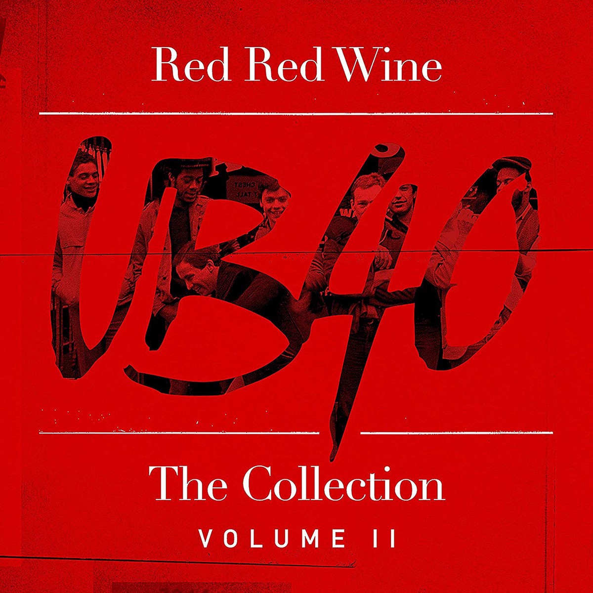 Red Red Wine: The Collection – Volume II