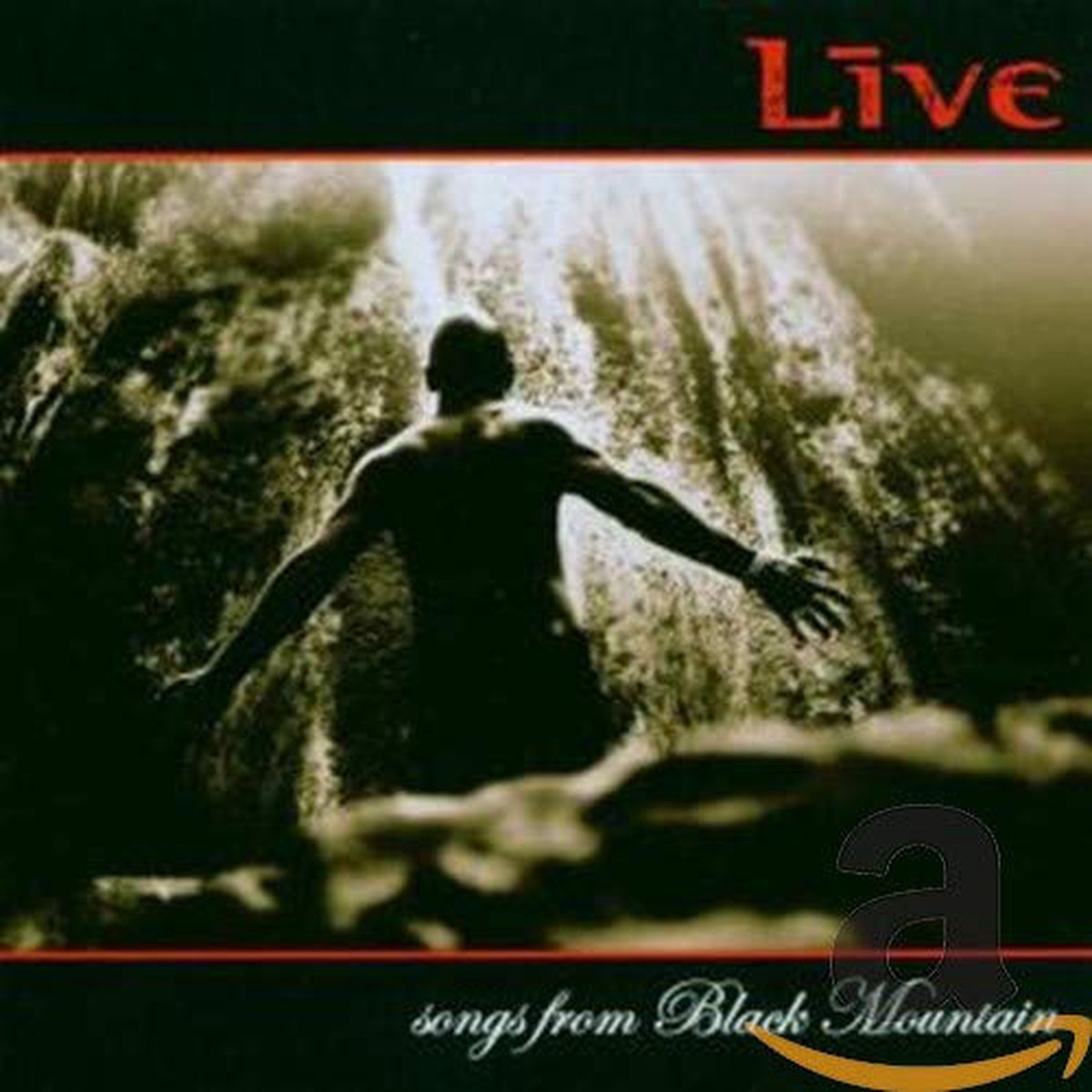 Songs from The Black Mountain