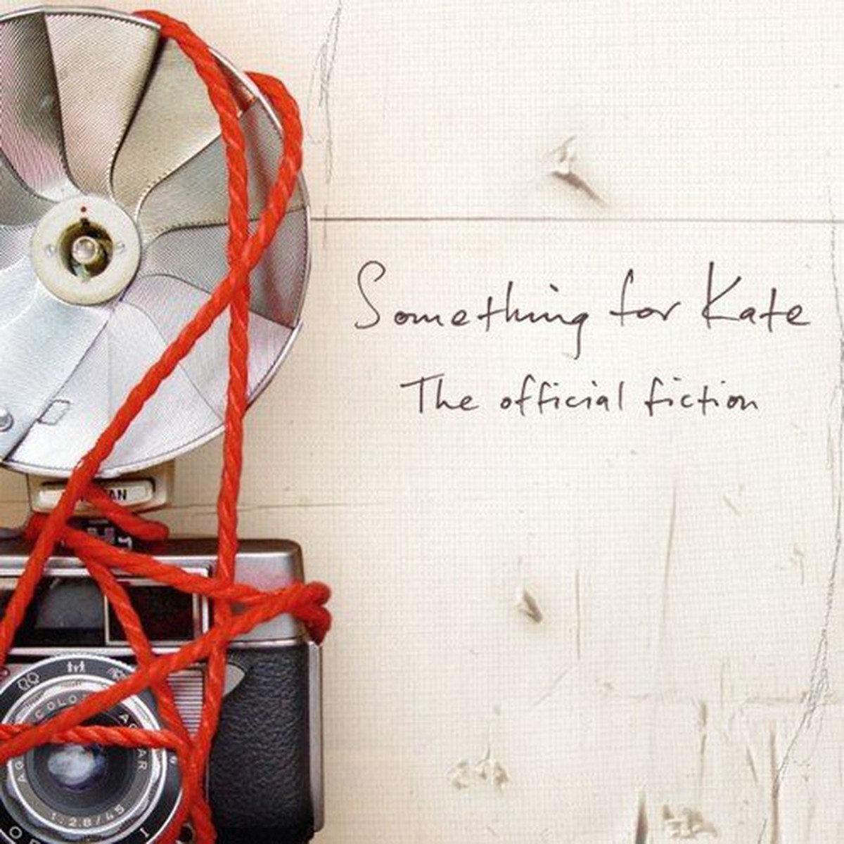 The Official Fiction (Delxue Edition