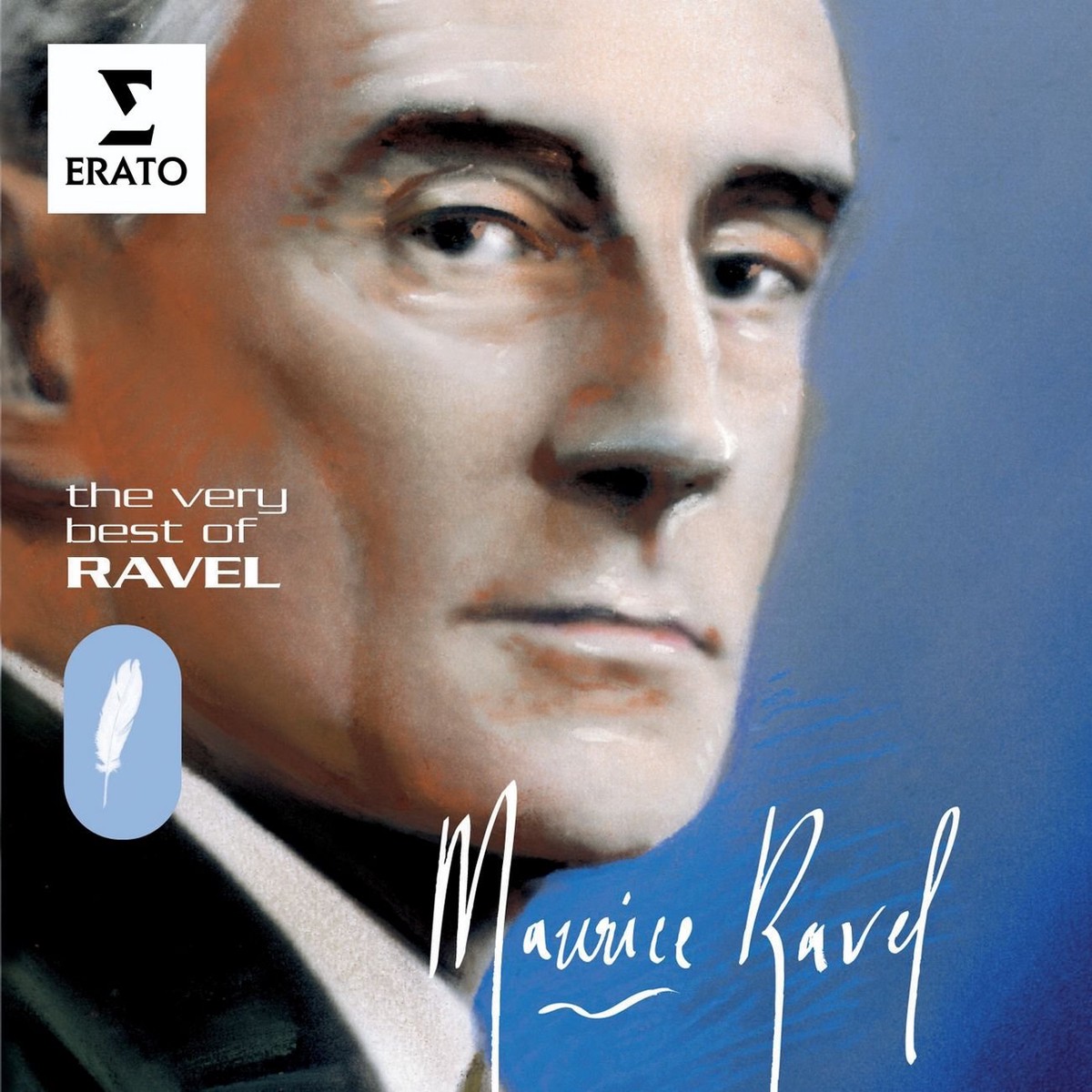 The very best of Ravel