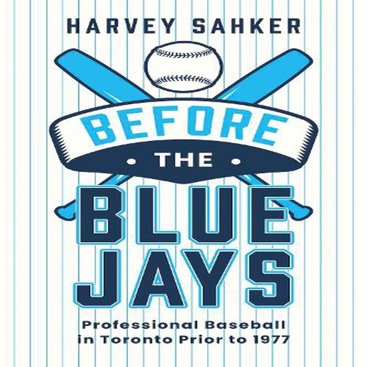 Before the Blue Jays