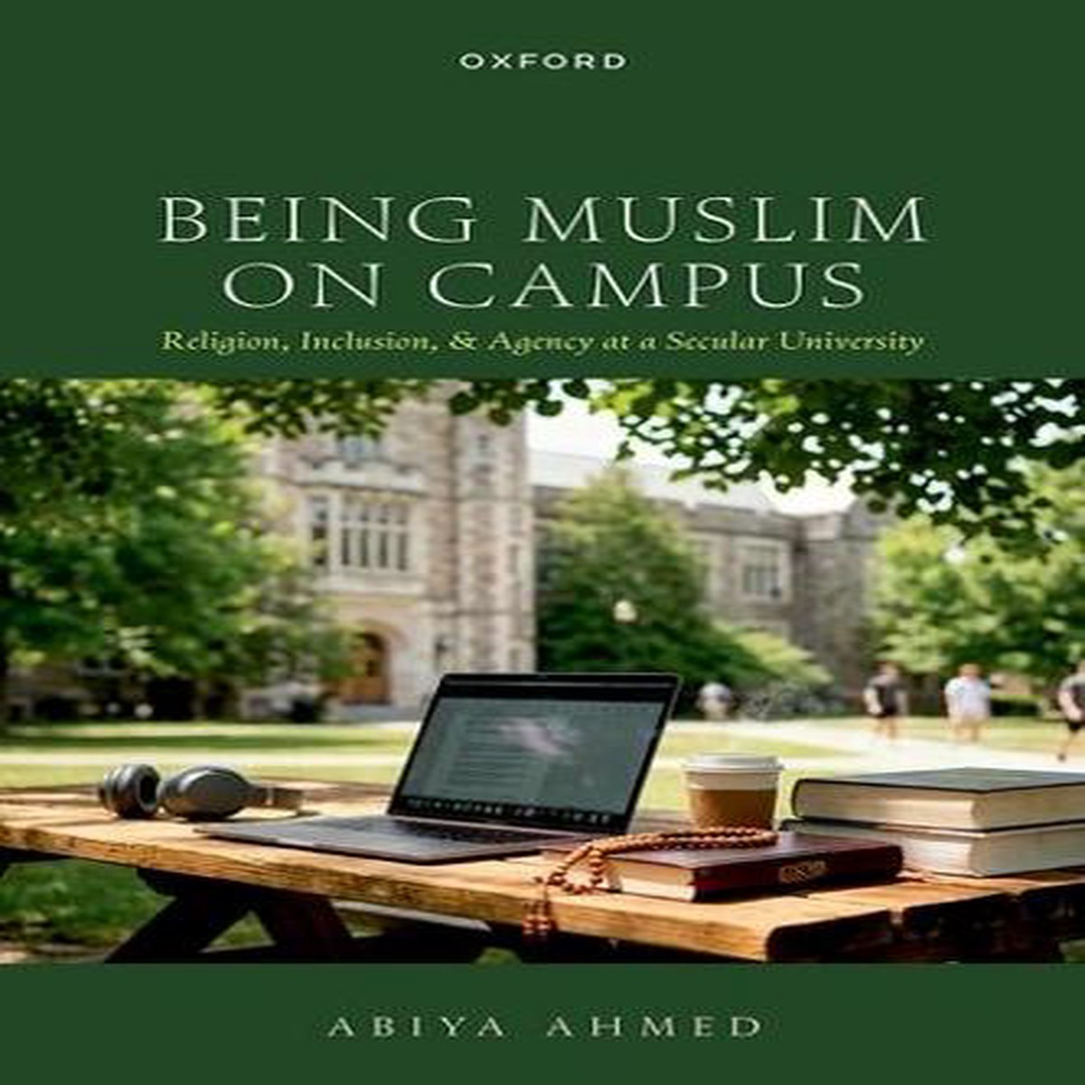 Being Muslim on Campus