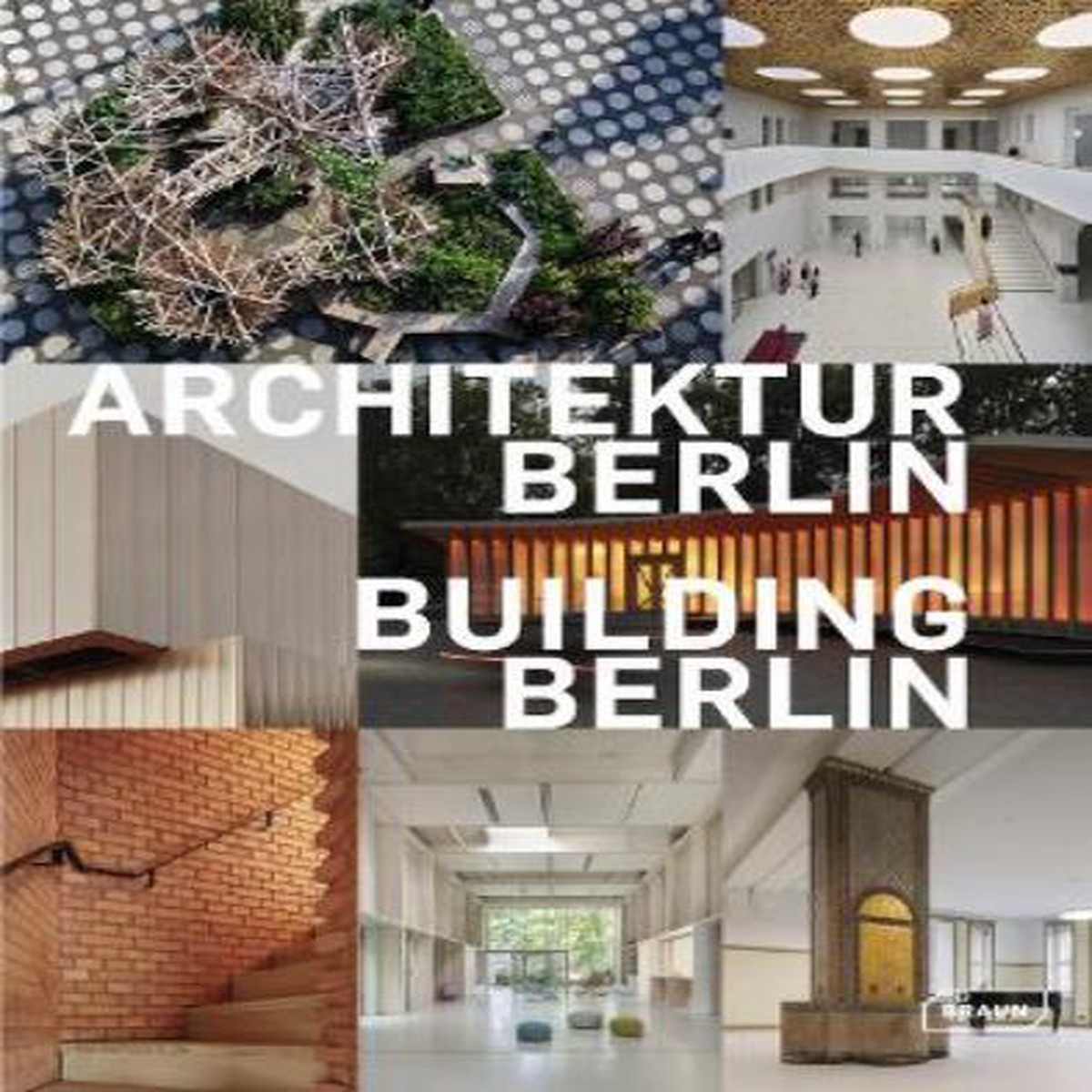 Building Berlin, Vol. 15
