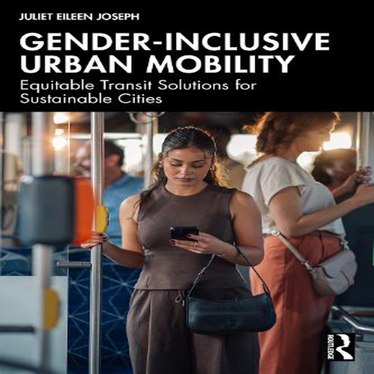 Gender-Inclusive Urban Mobility
