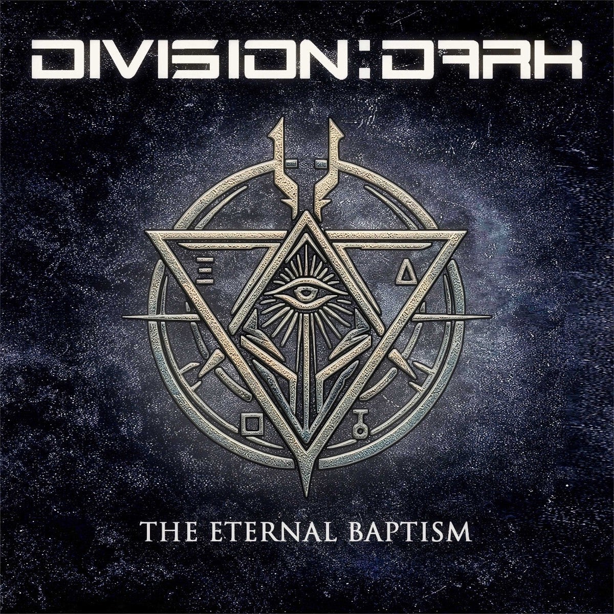 Hot Sale The Eternal Baptism