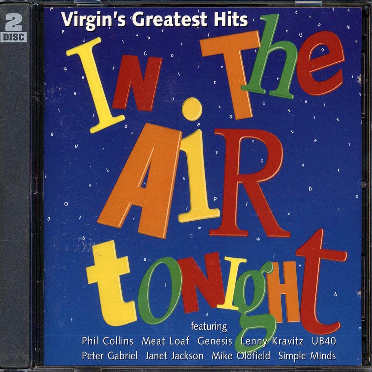 In the Air Tonight
