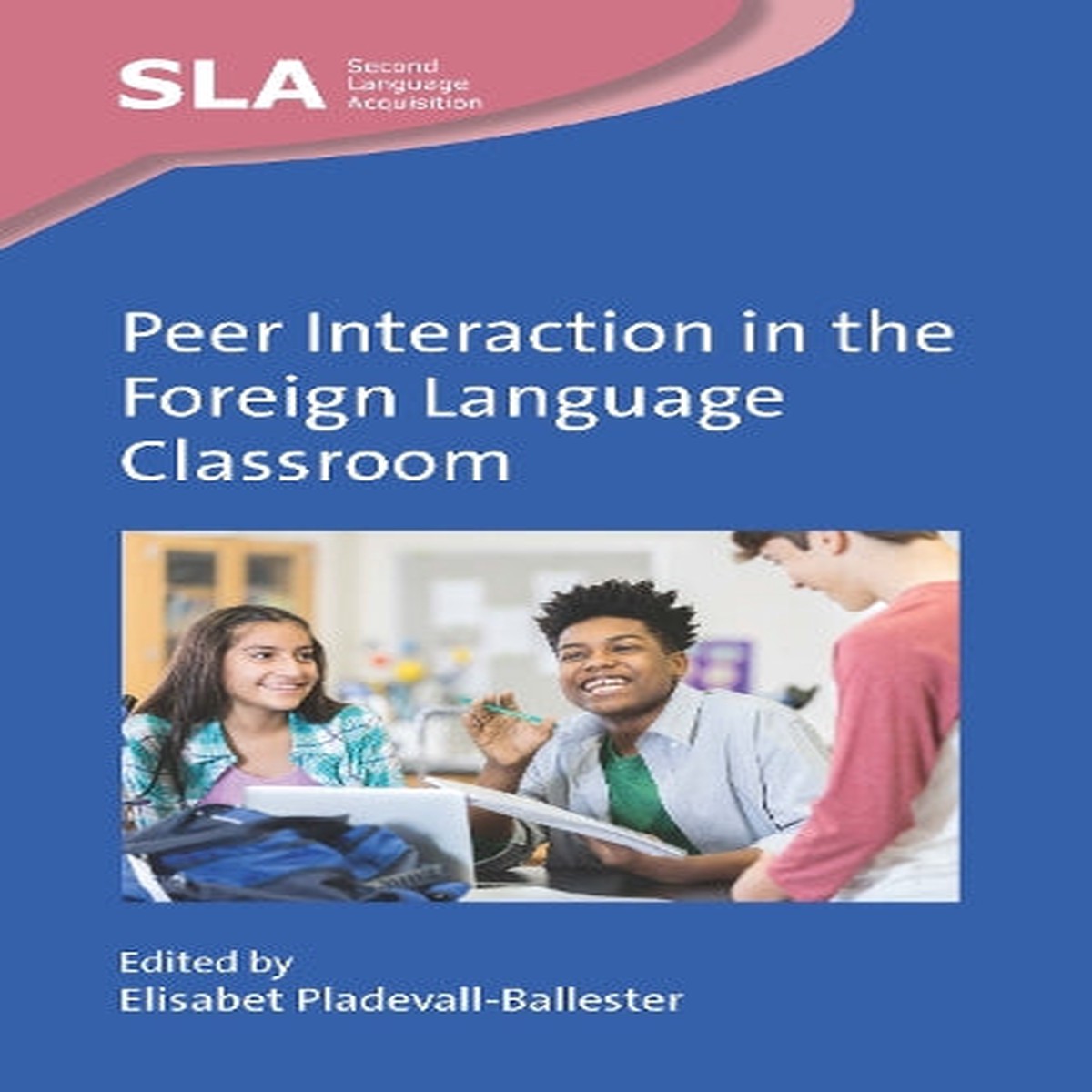 Peer Interaction in the Foreign Language Classroom