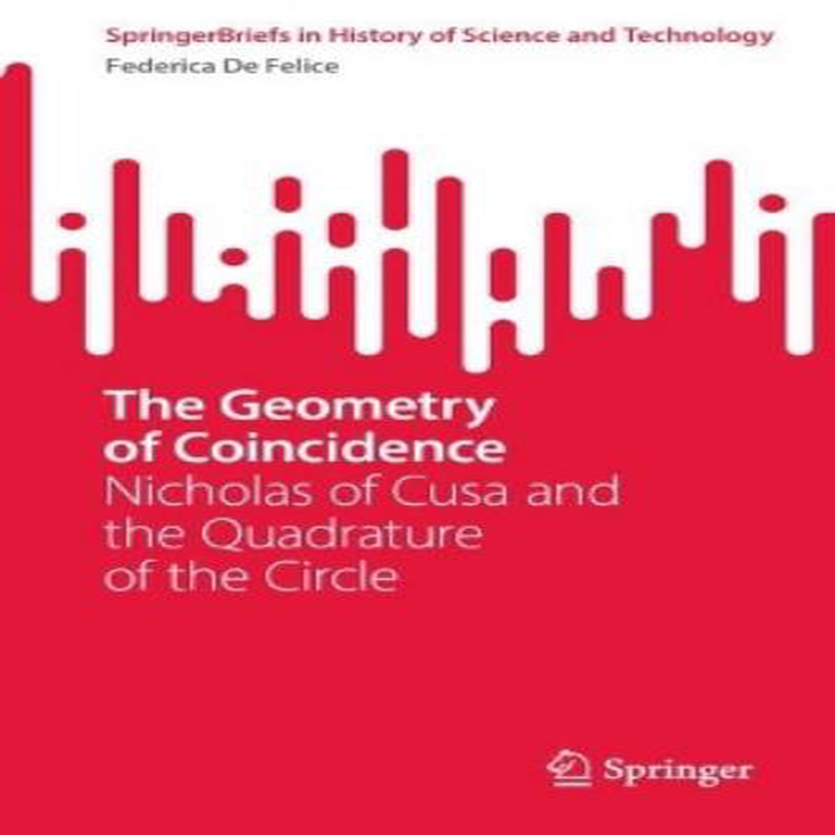 The Geometry of Coincidence