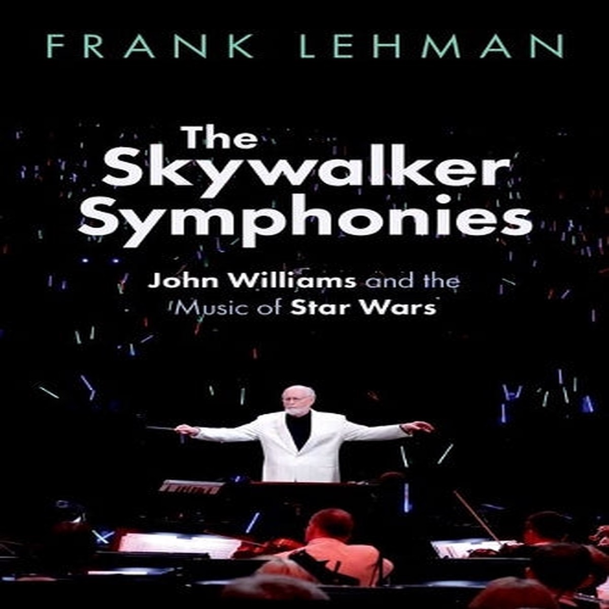 The Skywalker Symphonies