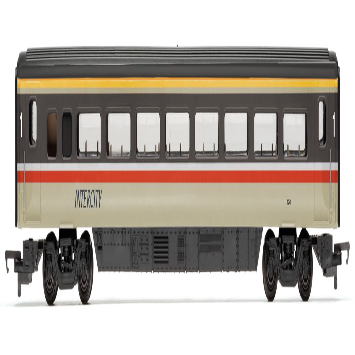 Hornby R40555 RailRoad BR Intercity Mk4 FO coach 11241