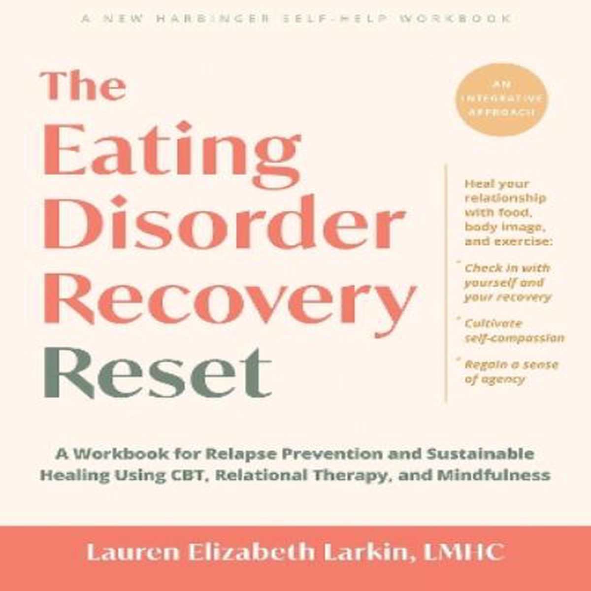 The Eating Disorder Recovery Reset