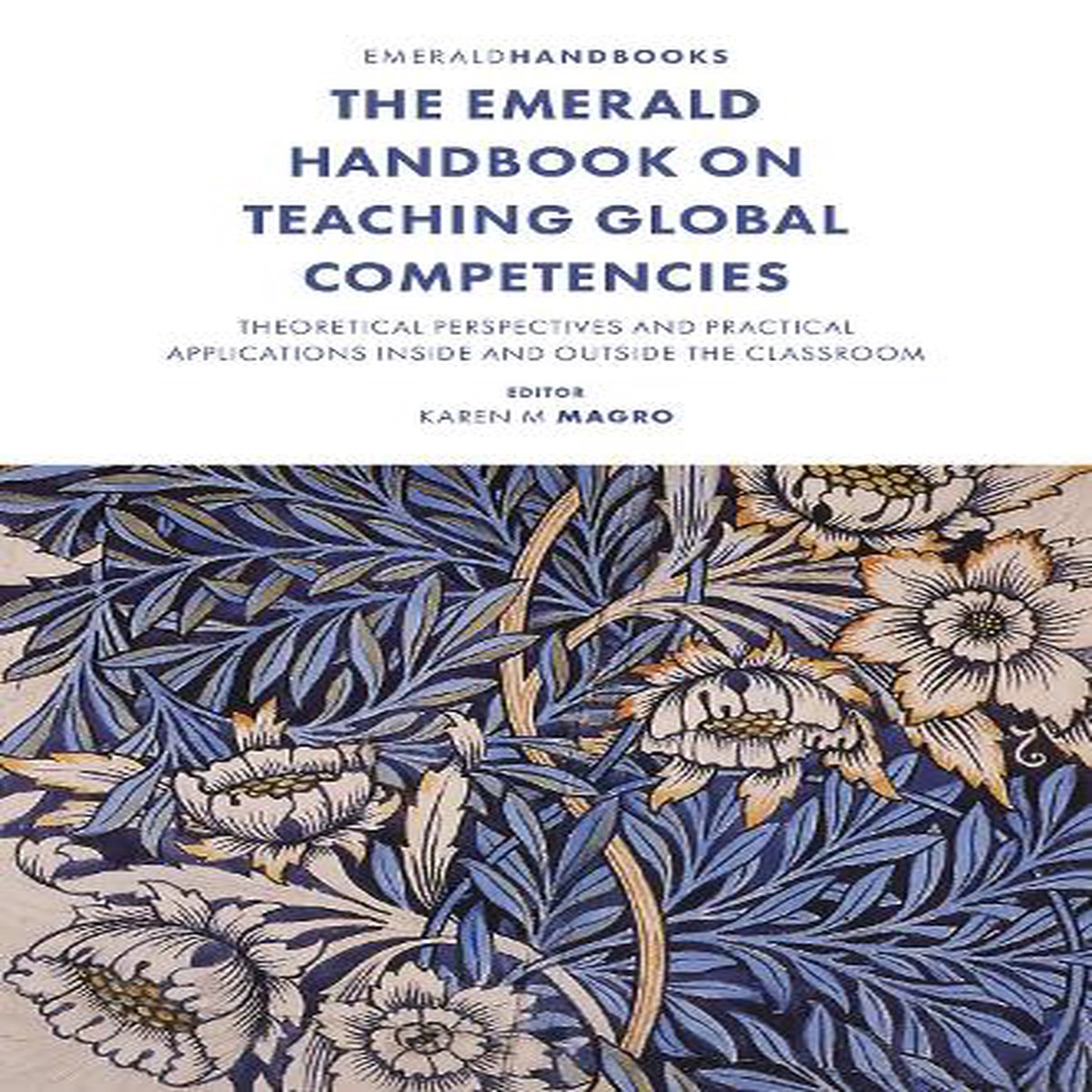 The Emerald Handbook on Teaching Global Competencies
