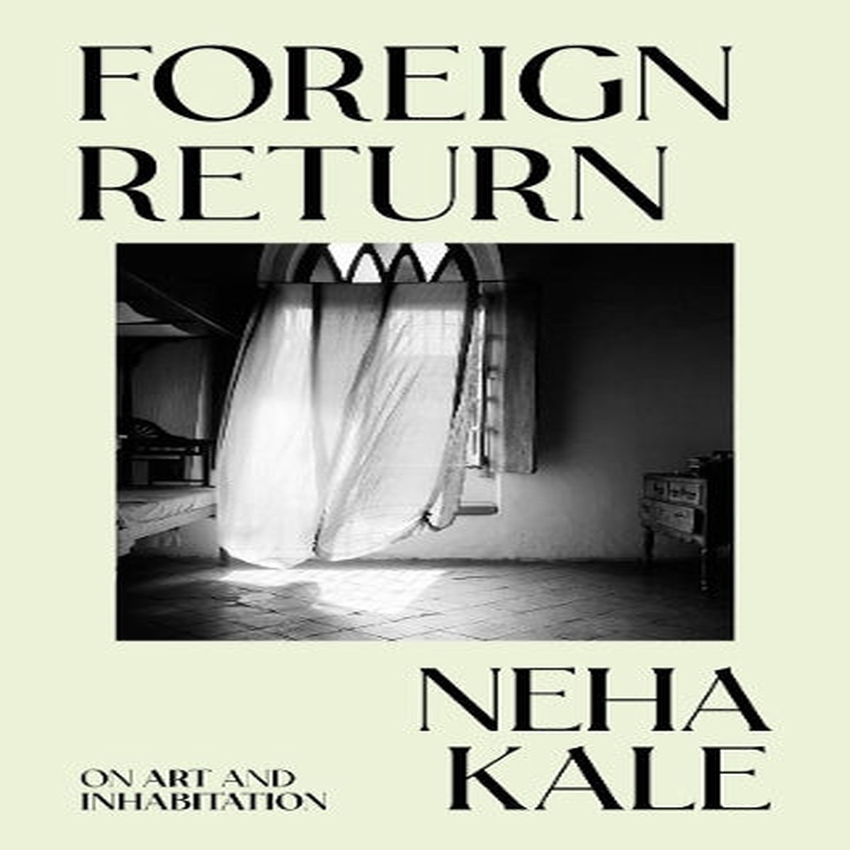 Foreign Return