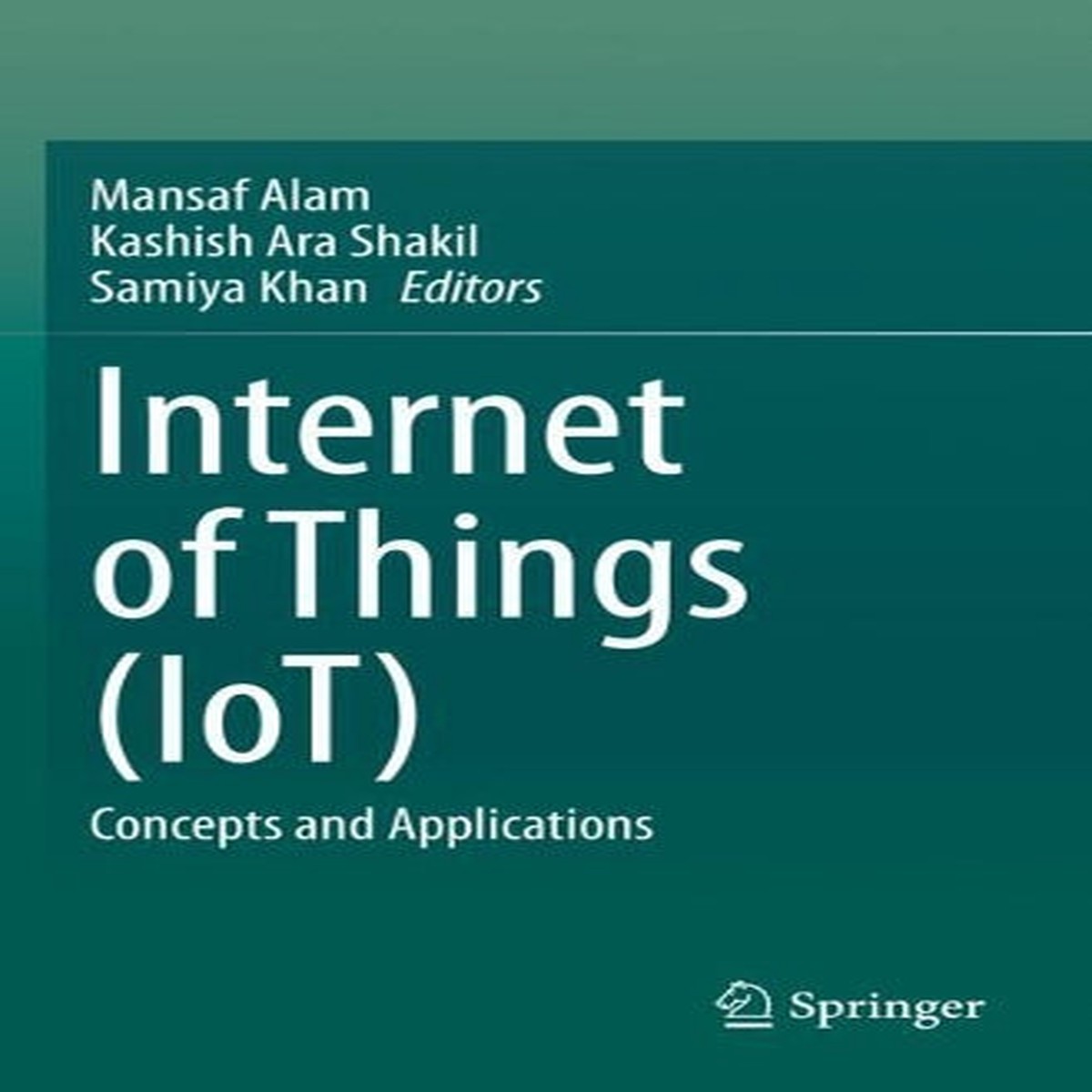 Internet of Things (IoT)