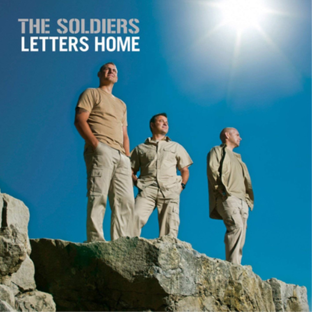 Letters Home