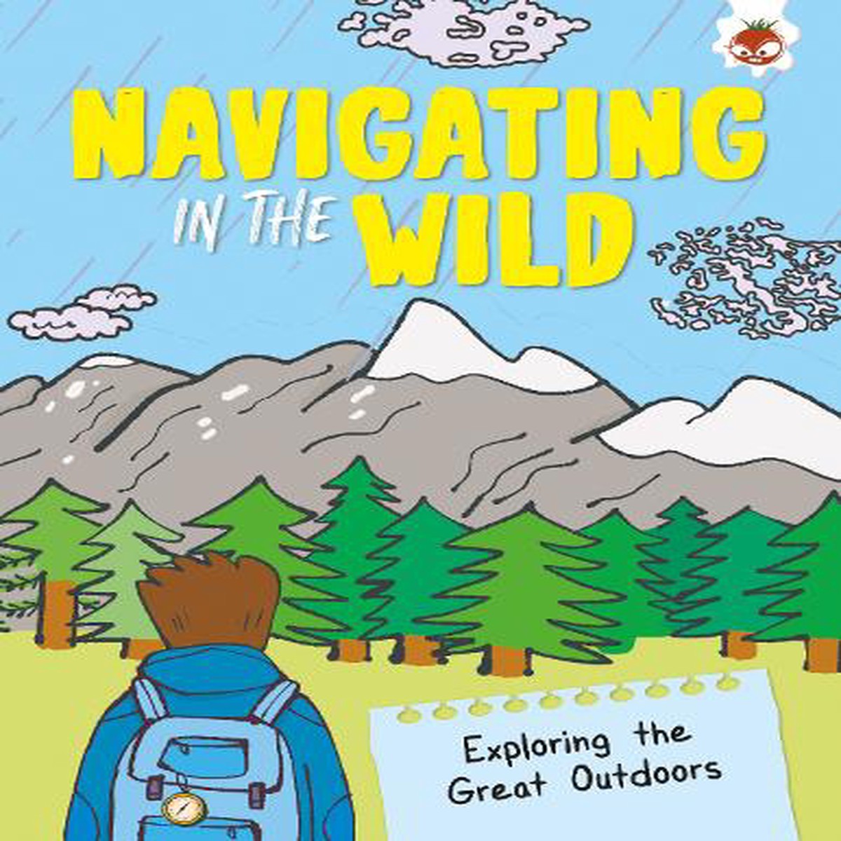 Navigating in the Wild
