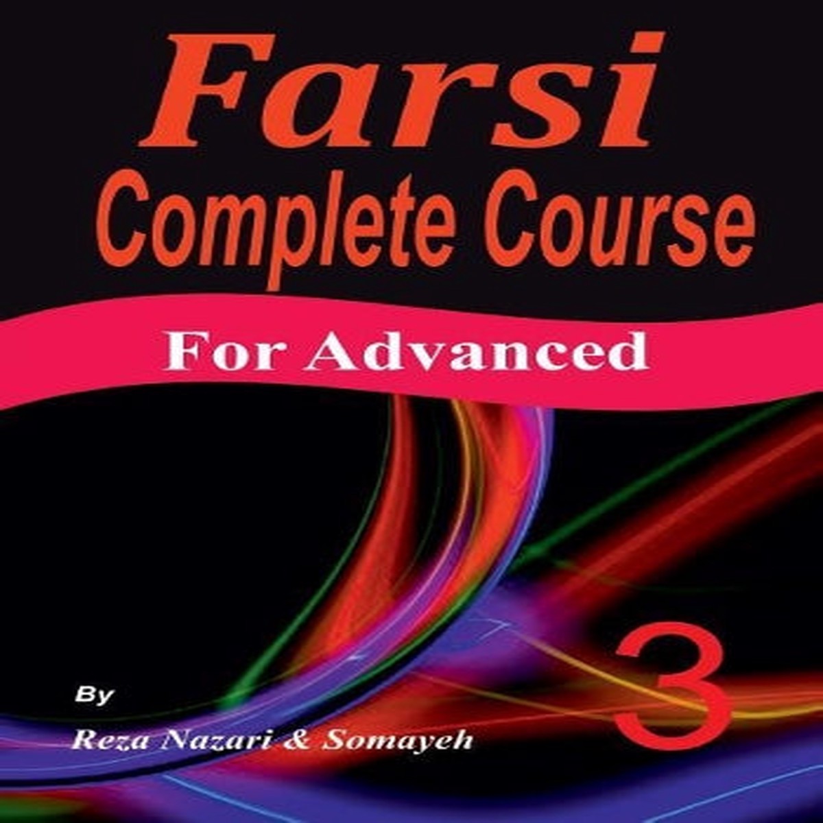 New Arrival Farsi Complete Course