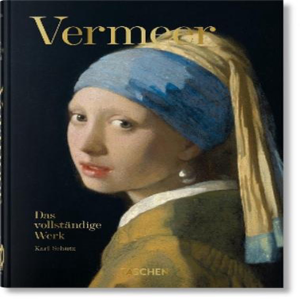 New Arrival Vermeer